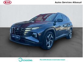 Vente de Hyundai Tucson 1.6 T-GDi 230ch Hybrid Executive BVA6 à 32 600 € chez SudOuest Occasions