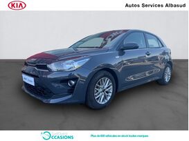 Vente de Kia Rio 1.0 T-GDI 100ch Active DCT7 à 19 900 € chez SudOuest Occasions