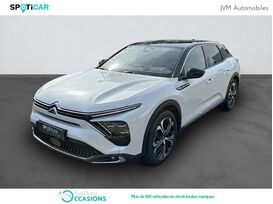 Vente de Citroën C5 X Hybrid 225ch Shine ëEAT8 à 40 990 € chez SudOuest Occasions