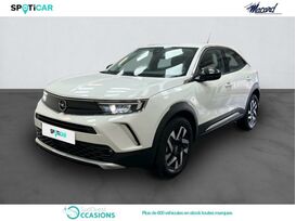 Vente de Opel Mokka 1.5 D 110ch Elegance à 24 800 € chez SudOuest Occasions