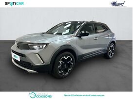 Vente de Opel Mokka 1.2 Turbo 130ch Ultimate BVA8 à 31 600 € chez SudOuest Occasions