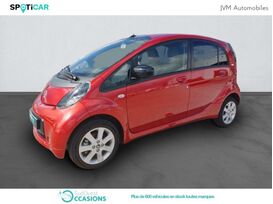 Vente de Citroën C-Zéro Confort à 9 590 € chez SudOuest Occasions
