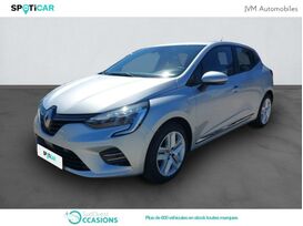 Vente de Renault Clio 1.0 SCe 75ch Zen à 13 990 € chez SudOuest Occasions