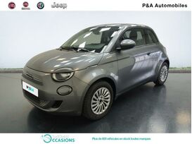 Vente de Fiat 500 e 118ch Pack Confort à 33 980 € chez SudOuest Occasions