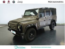 Vente de Land-Rover Defender SW 110 2.4 TD Série Limitée à 47 890 € chez SudOuest Occasions