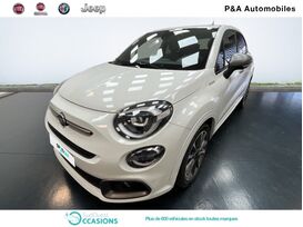 Vente de Fiat 500X 1.0 FireFly Turbo T3 120ch Sport à 19 880 € chez SudOuest Occasions