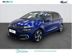 Vente de Citroën C4 Picasso BlueHDi 150ch Shine S&S EAT6 à 20 890 € chez SudOuest Occasions
