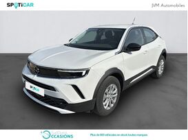 Vente de Opel Mokka 1.2 Turbo 100ch Edition à 21 590 € chez SudOuest Occasions