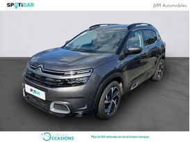 Vente de Citroën C5 Aircross BlueHDi 130ch S&S Shine EAT8 E6.d-TEMP à 22 590 € chez SudOuest Occasions