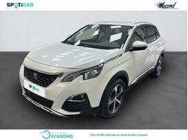 Vente de Peugeot 3008 1.5 BlueHDi 130ch E6.c Allure Business S&S EAT8 à 24 490 € chez SudOuest Occasions