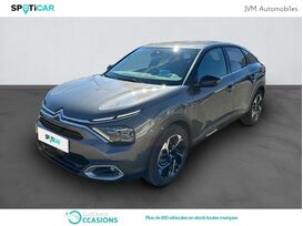 Vente de Citroën C4 BlueHDi 130ch S&S Shine EAT8 à 27 990 € chez SudOuest Occasions