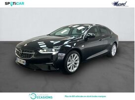 Vente de Opel Insignia Grand Sport 1.5 D 122ch Elegance Business BVA8 à 22 990 € chez SudOuest Occasions