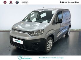 Vente de Fiat Doblo Fg M 650kg BlueHDi 130ch S&S EAT8 à 25 980 € chez SudOuest Occasions