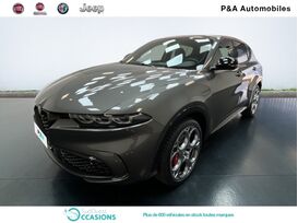 Vente de Alfa Romeo Tonale 1.3 PHEV 280ch Veloce AT6 e-Q4 à 54 880 € chez SudOuest Occasions