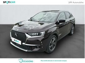 Vente de Ds DS 7 Crossback PureTech 225ch Grand Chic Automatique à 32 590 € chez SudOuest Occasions