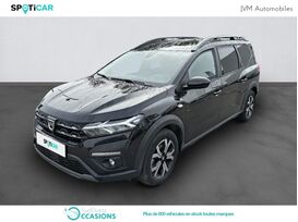 Vente de Dacia Jogger 1.0 ECO-G 100ch Confort 7 places à 18 990 € chez SudOuest Occasions