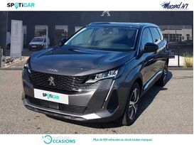 Vente de Peugeot 5008 1.5 BlueHDi 130ch S&S Allure Pack EAT8 à 36 990 € chez SudOuest Occasions