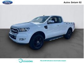 Vente de Ford Ranger 2.2 TDCi 160ch Super Cab XLT Sport à 29 760 € chez SudOuest Occasions