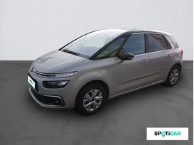 Vente de Citroën C4 SpaceTourer BlueHDi 130ch S&S Feel EAT8 E6.d-TEMP à 17 990 € chez SudOuest Occasions