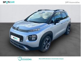 Vente de Citroën C3 Aircross PureTech 110ch S&S Shine EAT6 E6.d-TEMP 114g à 16 990 € chez SudOuest Occasions