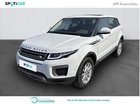 Vente de Land-Rover Range Rover Evoque 2.0 eD4 150 Pure 4x2 Mark V à 23 590 € chez SudOuest Occasions
