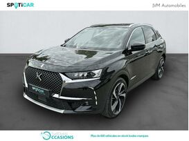 Vente de Ds DS 7 Crossback PureTech 225ch Grand Chic Automatique à 35 290 € chez SudOuest Occasions