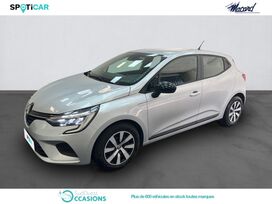Vente de Renault Clio 1.0 TCe 90ch Equilibre à 19 440 € chez SudOuest Occasions