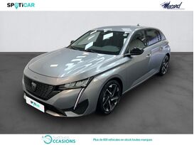 Vente de Peugeot 308 1.2 PureTech 130ch S&S Allure Pack EAT8 à 27 770 € chez SudOuest Occasions