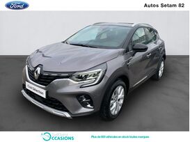 Vente de Renault Captur 1.5 Blue dCi 115ch Intens à 19 960 € chez SudOuest Occasions