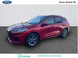 Vente de Ford Kuga 1.5 EcoBoost 150ch ST-Line X à 26 960 € chez SudOuest Occasions