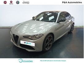 Vente de Alfa Romeo Giulia 2.2 JTD 190ch Sprint AT8 MY20 à 34 890 € chez SudOuest Occasions