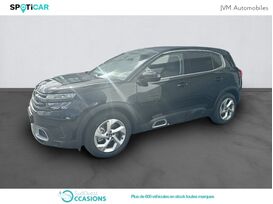 Vente de Citroën C5 Aircross Hybrid 225ch Feel e-EAT8 à 29 990 € chez SudOuest Occasions