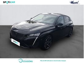 Vente de Peugeot 308 1.2 PureTech 130ch S&S Allure Pack à 29 960 € chez SudOuest Occasions