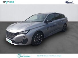 Vente de Peugeot 308 SW 1.5 BlueHDi 130ch S&S Allure Pack EAT8 à 33 900 € chez SudOuest Occasions