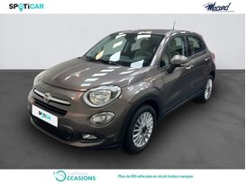 Vente de Fiat 500X 1.3 Multijet 16v 95ch Popstar à 12 800 € chez SudOuest Occasions