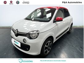 Vente de Renault Twingo 1.0 SCe 70ch Life Euro6c à 9 990 € chez SudOuest Occasions