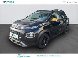 Vente de Citroën C3 Aircross BlueHDi 100ch S&S Shine E6.d à 17 990 € chez SudOuest Occasions