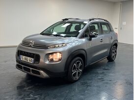 Vente de Citroën C3 Aircross PureTech 110ch S&S Feel E6.d-TEMP à 15 980 € chez SudOuest Occasions