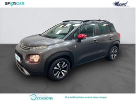 Vente de Citroën C3 Aircross PureTech 110ch S&S C-Series à 17 990 € chez SudOuest Occasions