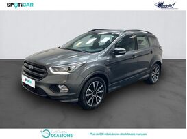 Vente de Ford Kuga 2.0 TDCi 150ch Stop&Start ST-Line 4x2 à 19 880 € chez SudOuest Occasions