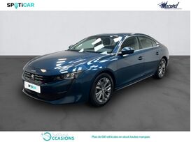 Vente de Peugeot 508 BlueHDi 130ch S&S Active Business à 19 960 € chez SudOuest Occasions
