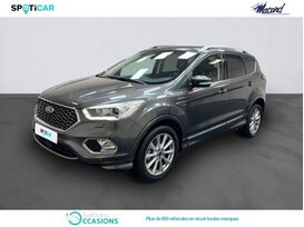 Vente de Ford Kuga 1.5 Flexifuel-E85 150ch Stop&Start Vignale 4x2 BVA Euro6.2 à 25 990 € chez SudOuest Occasions