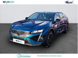 Vente de Peugeot 408 PHEV 225ch Allure Pack e-EAT8 à 40 850 € chez SudOuest Occasions