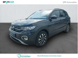Vente de Volkswagen T-Cross 1.0 TSI 95ch Active à 19 990 € chez SudOuest Occasions