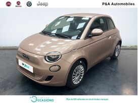 Vente de Fiat 500 e 118ch Pack Confort à 33 980 € chez SudOuest Occasions