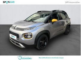 Vente de Citroën C3 Aircross PureTech 110ch S&S Rip Curl à 17 990 € chez SudOuest Occasions