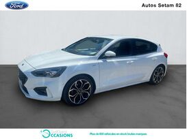 Vente de Ford Focus 1.5 EcoBlue 120ch ST-Line 92g à 17 460 € chez SudOuest Occasions