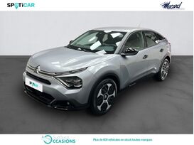Vente de Citroën C4 PureTech 100ch S&S Feel à 19 790 € chez SudOuest Occasions