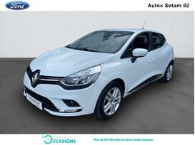 Vente de Renault Clio 0.9 TCe 90ch energy Zen Euro6C 5p à 12 900 € chez SudOuest Occasions