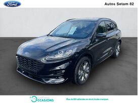 Vente de Ford Kuga 1.5 EcoBlue 120ch ST-Line X Powershift à 32 960 € chez SudOuest Occasions